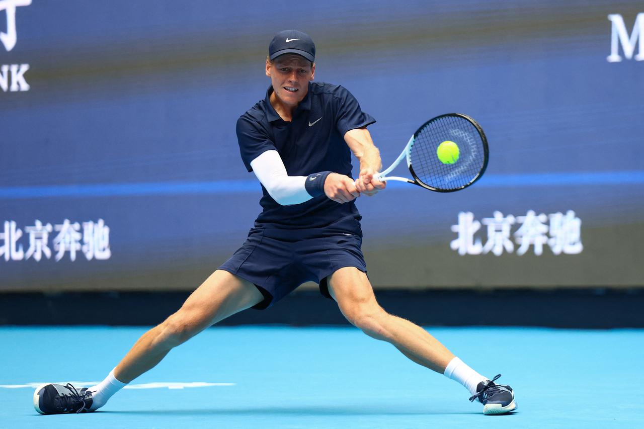 China Open