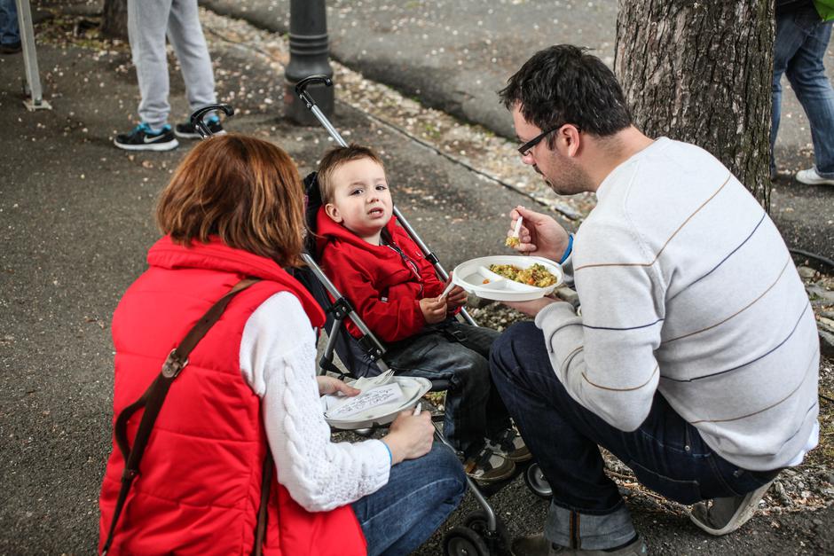 Street Food Festival