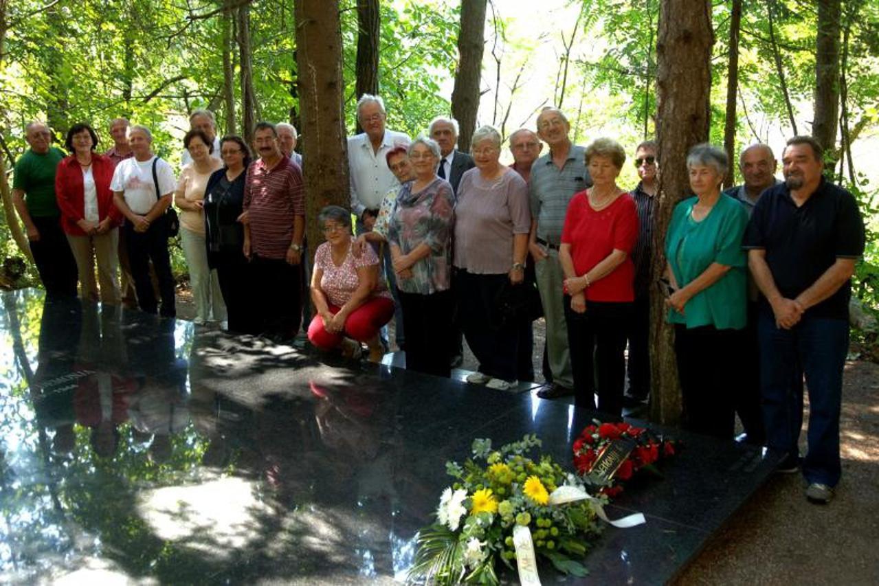 Antifasisti Požega,portal