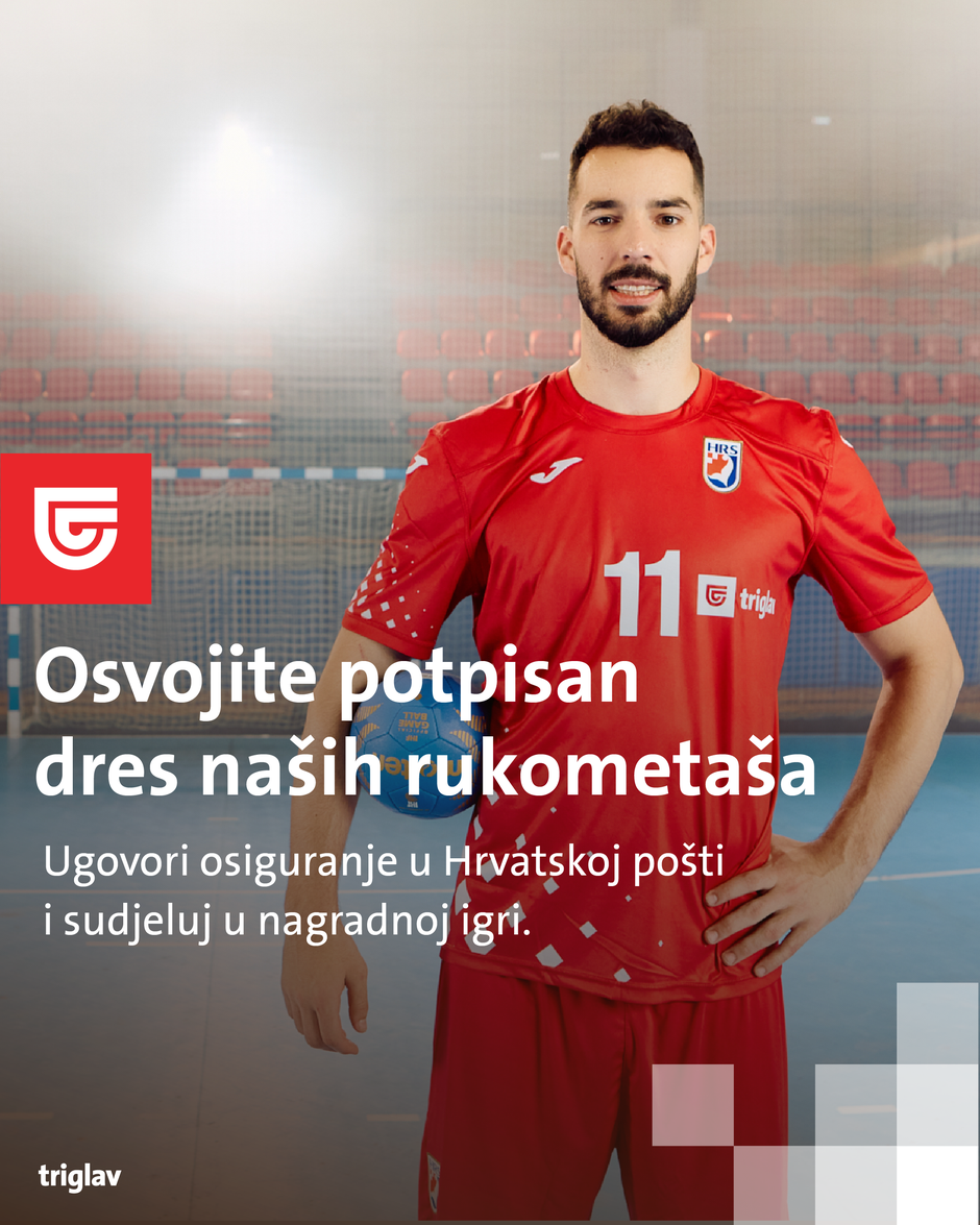 Hrvatska pošta i Triglav osiguranje