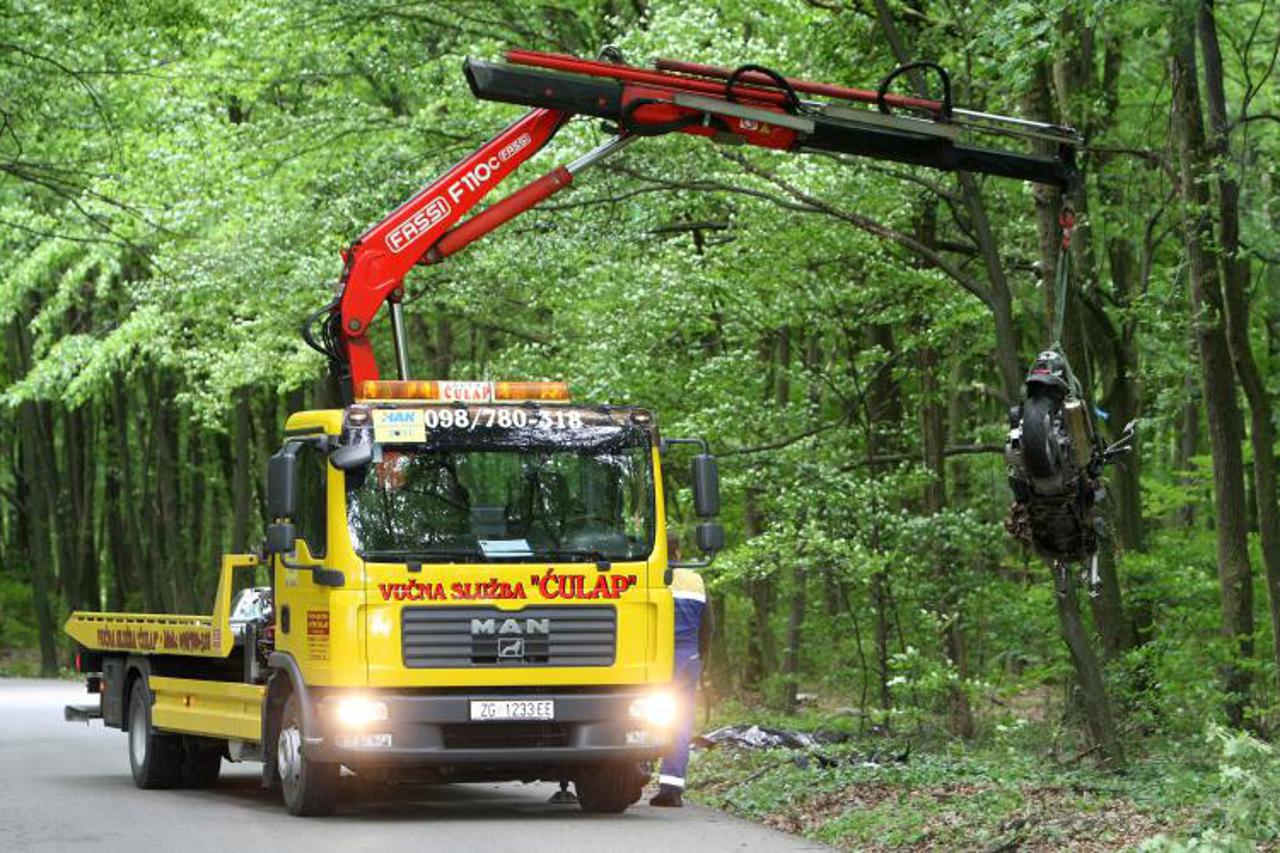 motociklist,nesreća,sesvete (1)