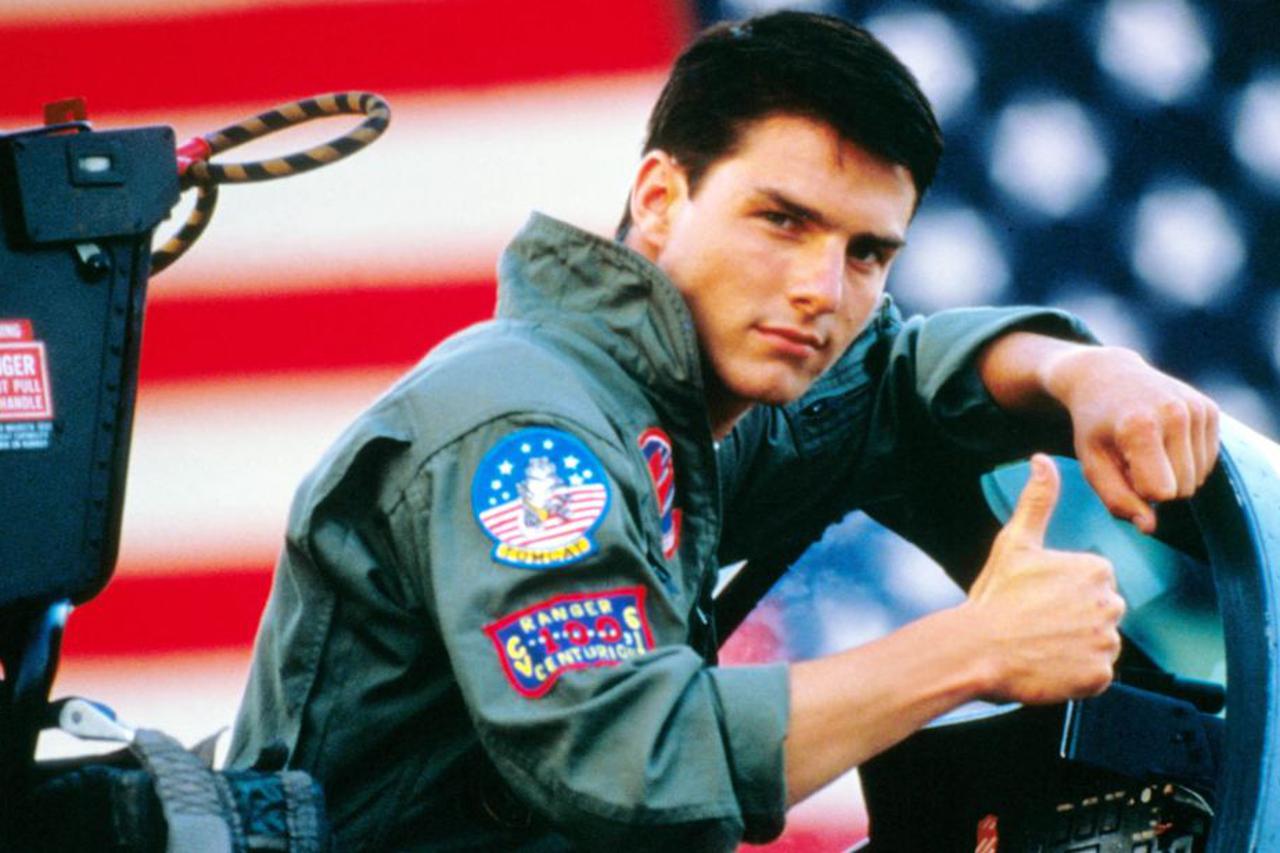 Top Gun