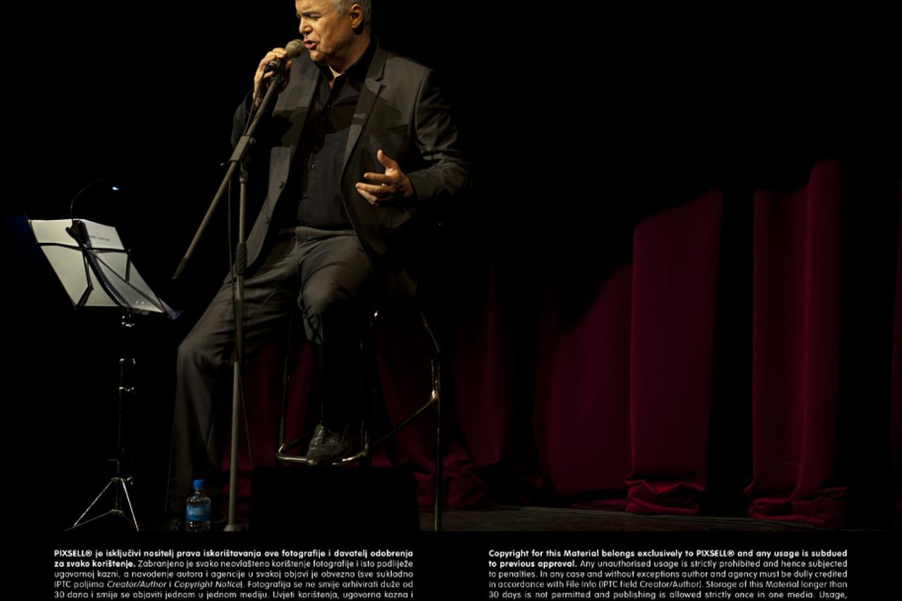 Zoran Predin