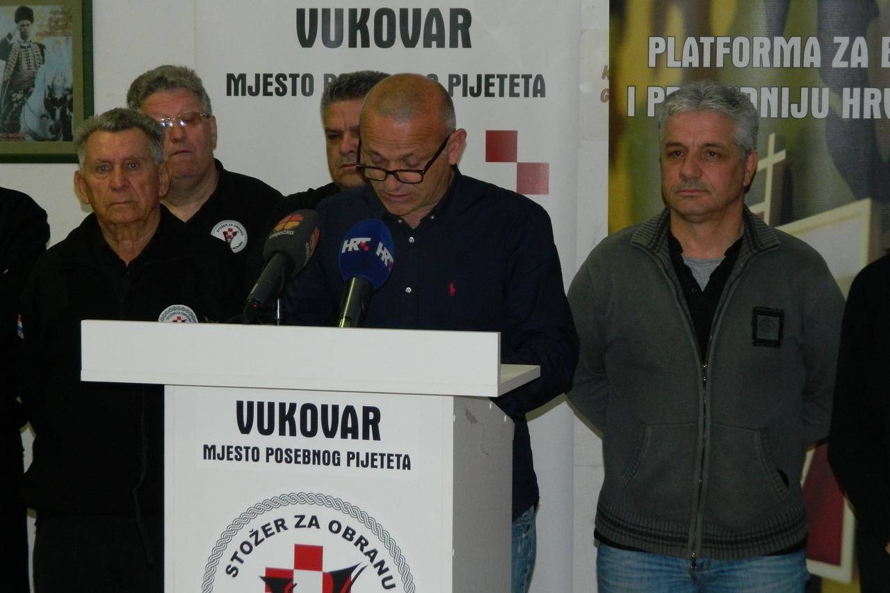 Tomislav Josić, Franjo Šoljić