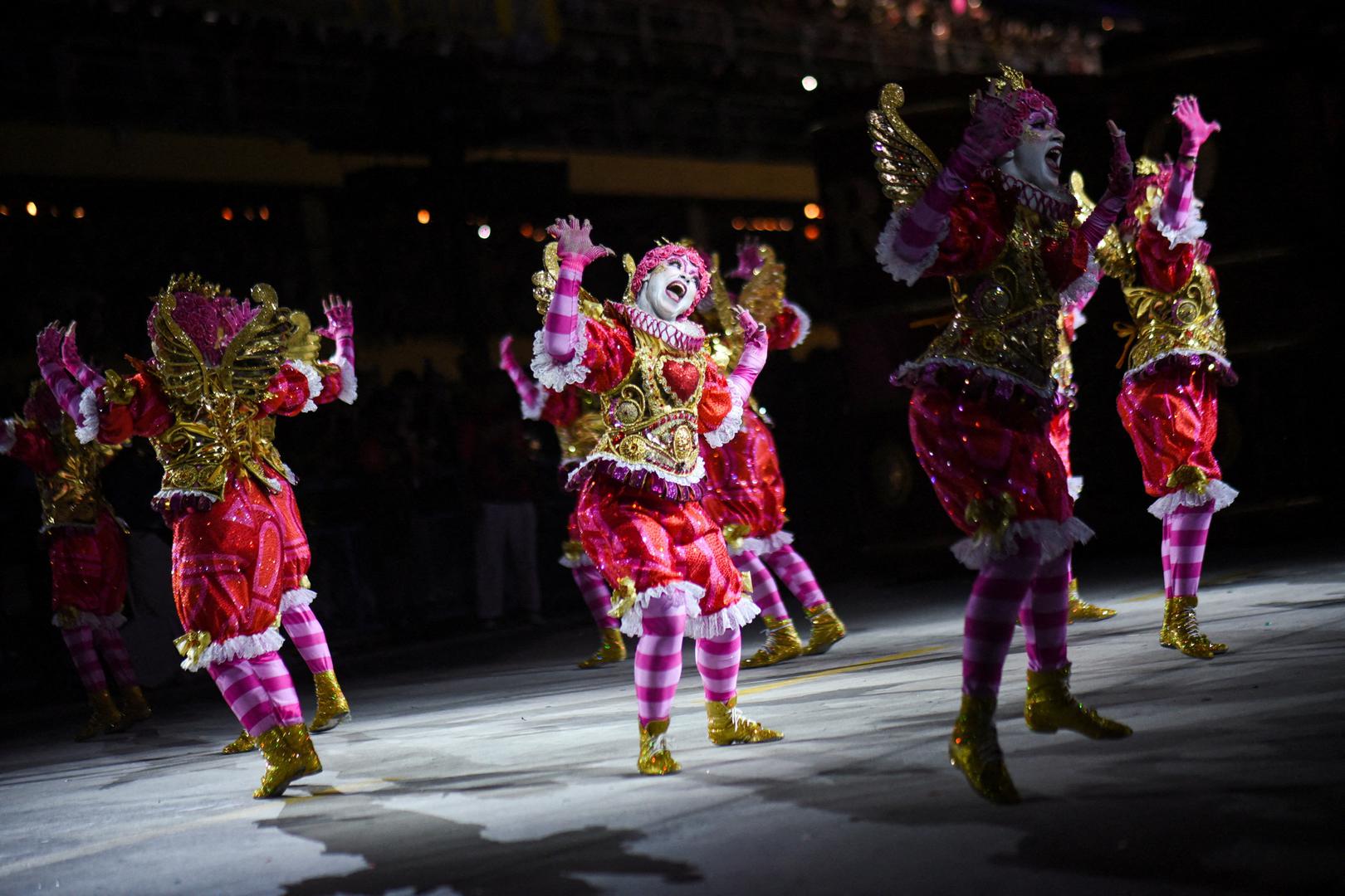 Očekuje se više od 2 milijuna posjetitelja, a ovaj događaj je mnogo više od obične zabave — to je proslava bogate brazilske kulturne baštine i zarazne radosti življenja.