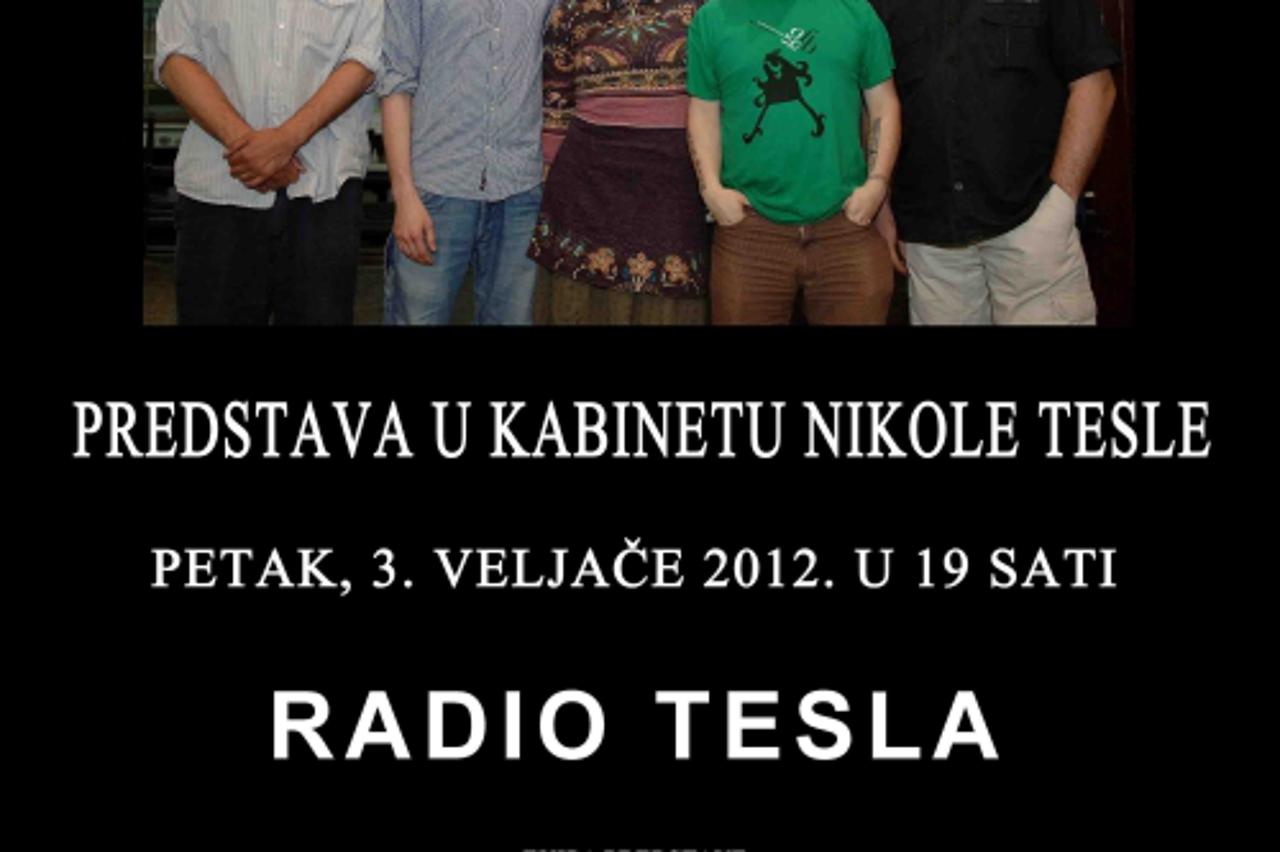 Dani Nikole Tesle