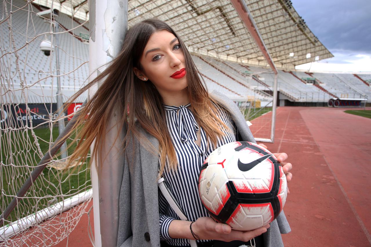 Matea Bešlić