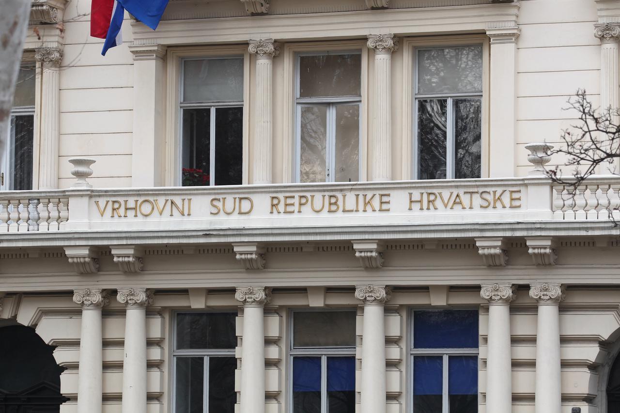 Vrhovni sud