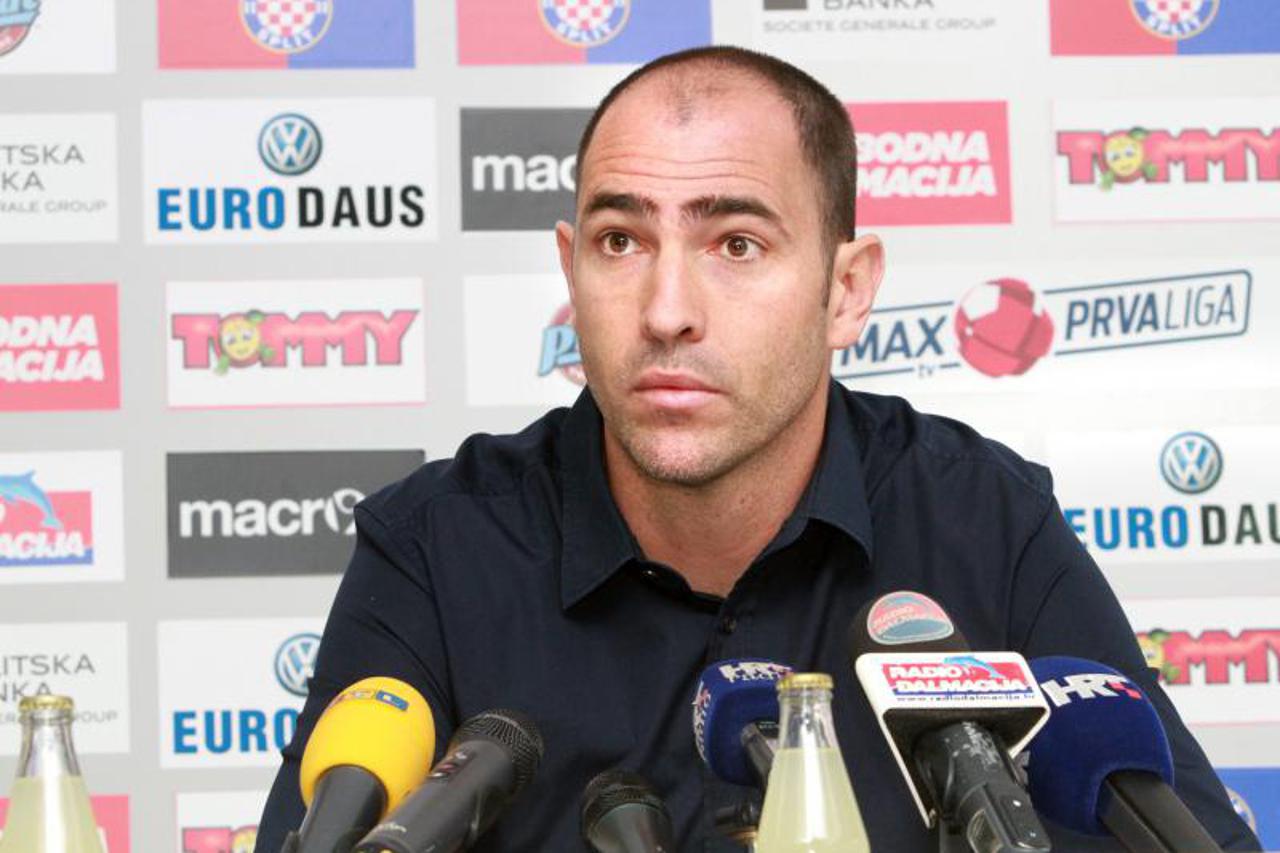 Igor Tudor
