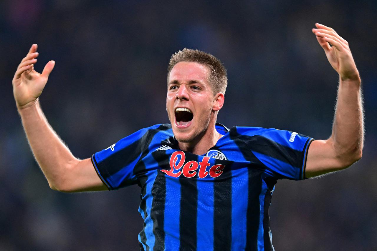 UEFA Champions League - Atalanta v Club Brugge