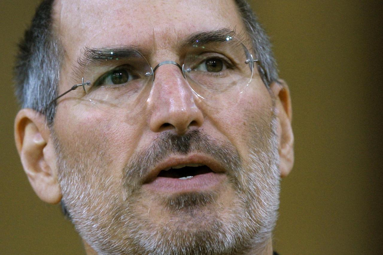 Steve Jobs