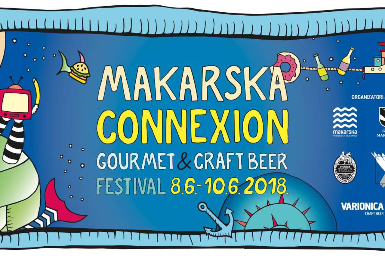 Makarska Connexion