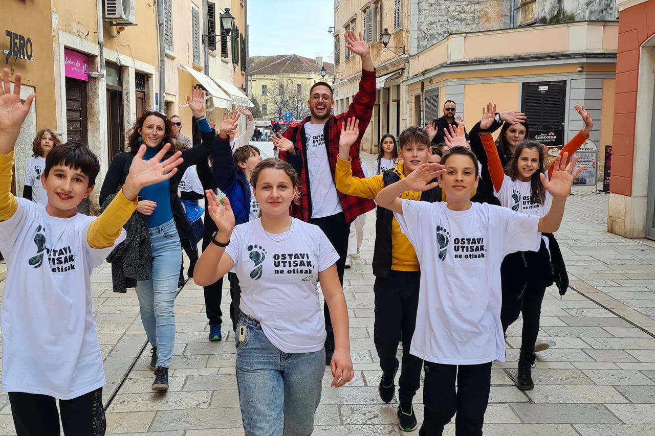 Mali rovinjski prirodnjaci