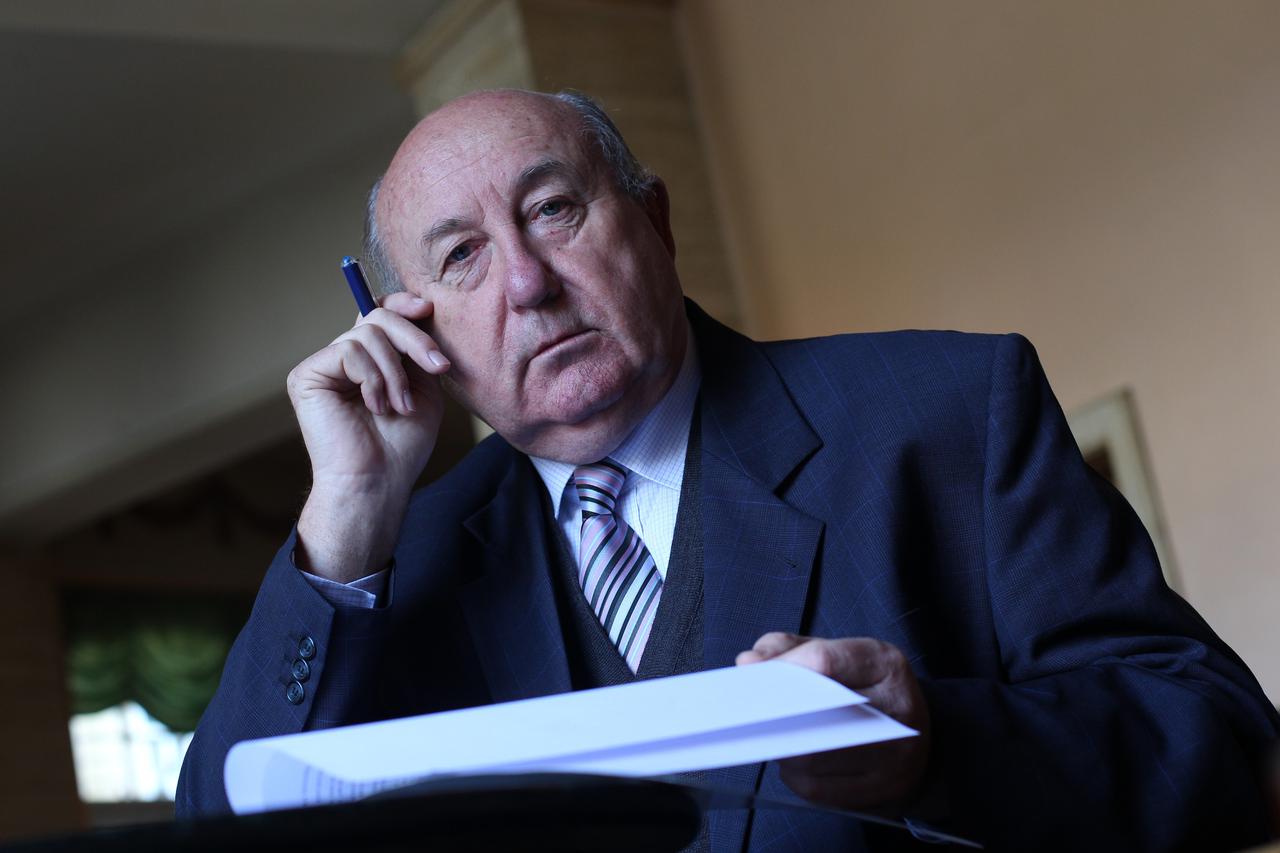 marko samardžija