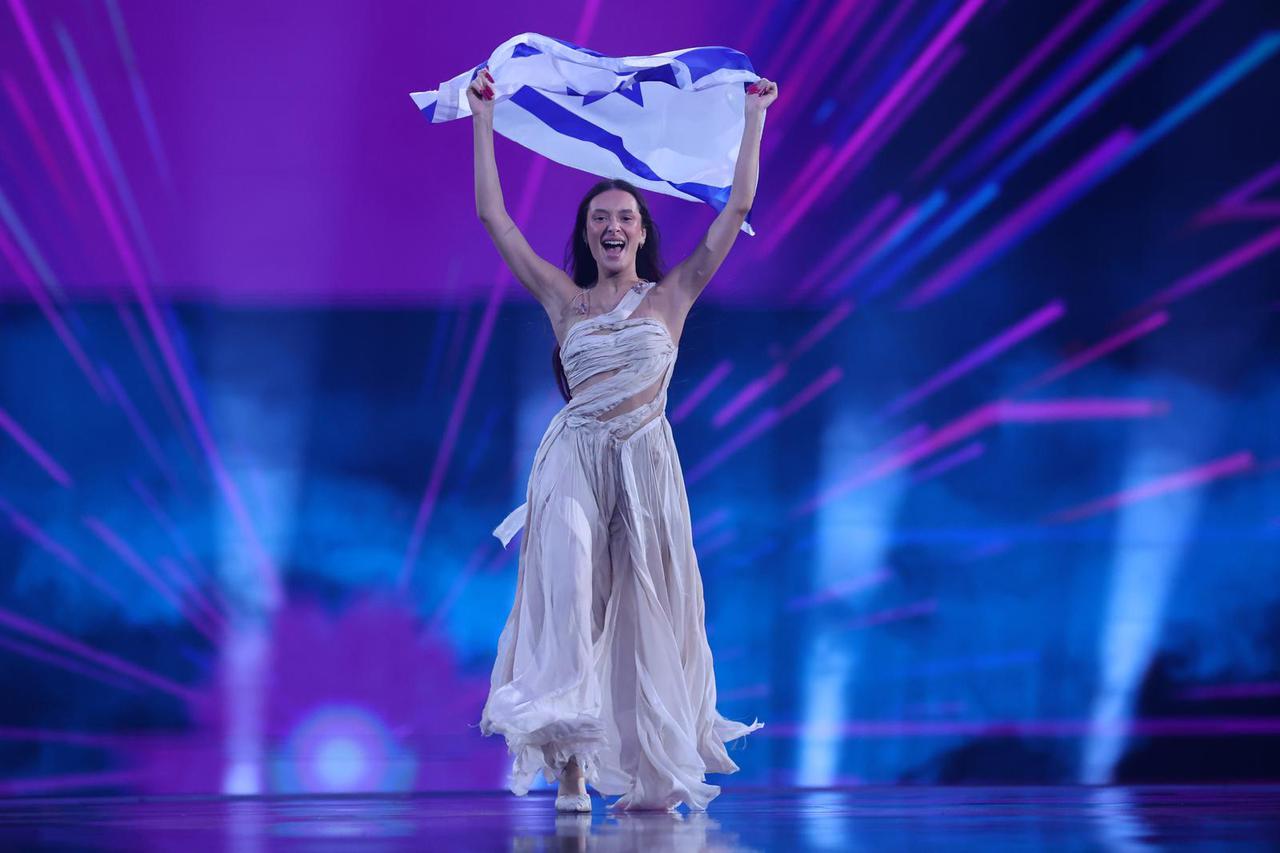 Malmo: Predstavljanje sudionika finala Eurosonga 