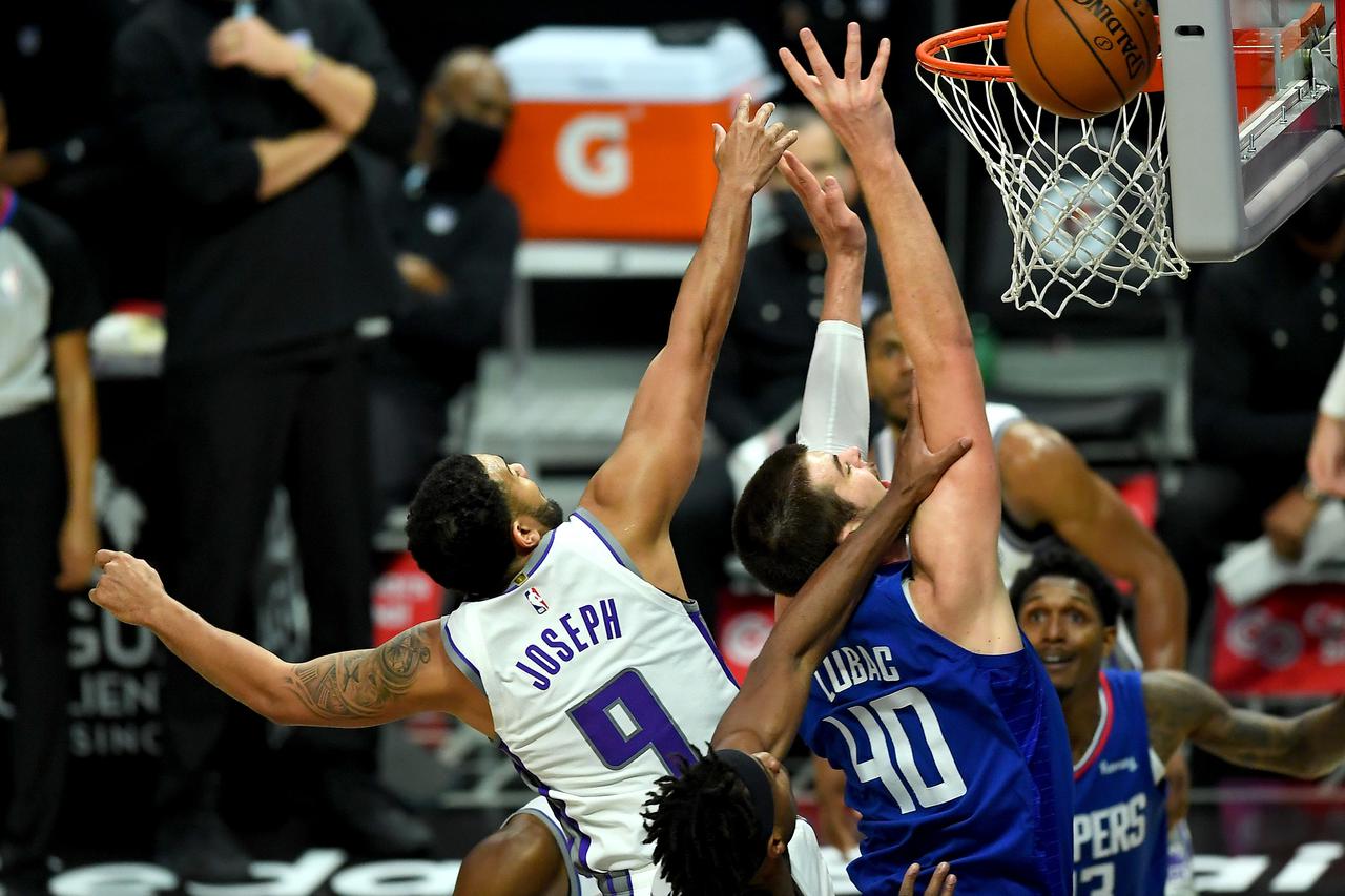 Ivica Zubac