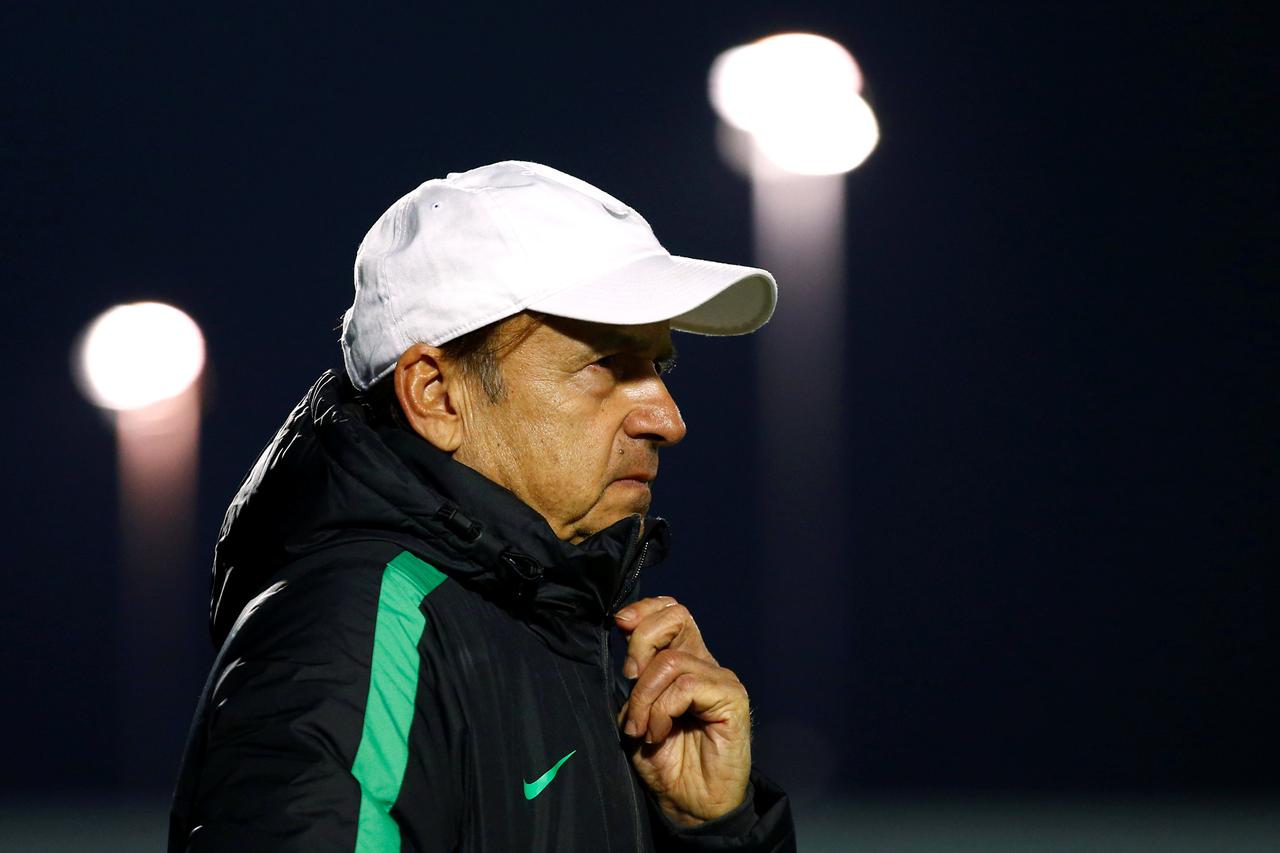 Gernot Rohr