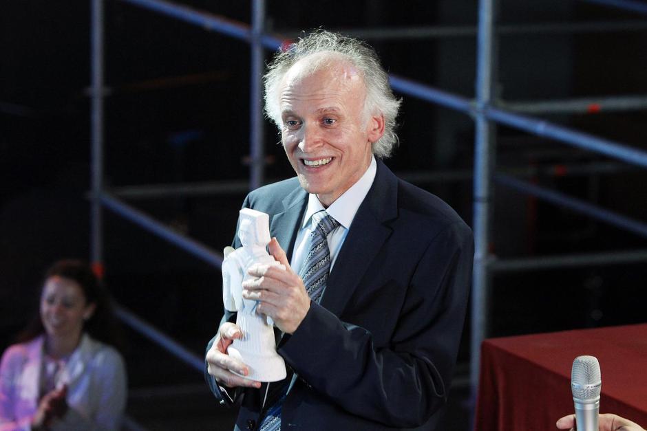 Valter Dešpalj