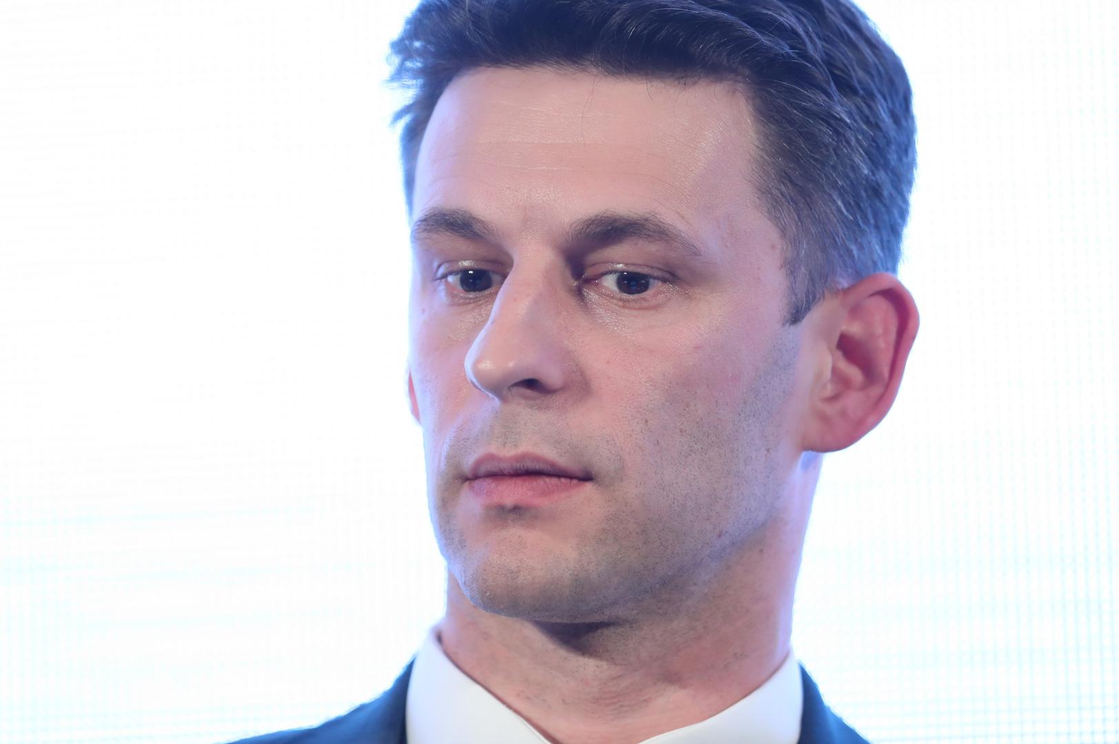 U hotelu Esplanade održana je konferencija "Hrvatska kakvu trebamo - dvije godine poslije" u organizaciji Večernjeg lista. Panel "Politički sustav"