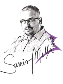 Samir Milla