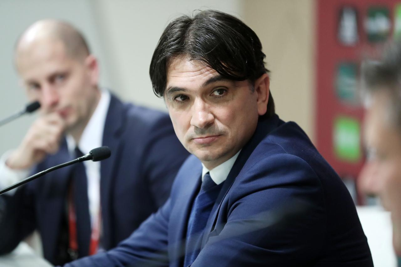 Zlatko Dalić
