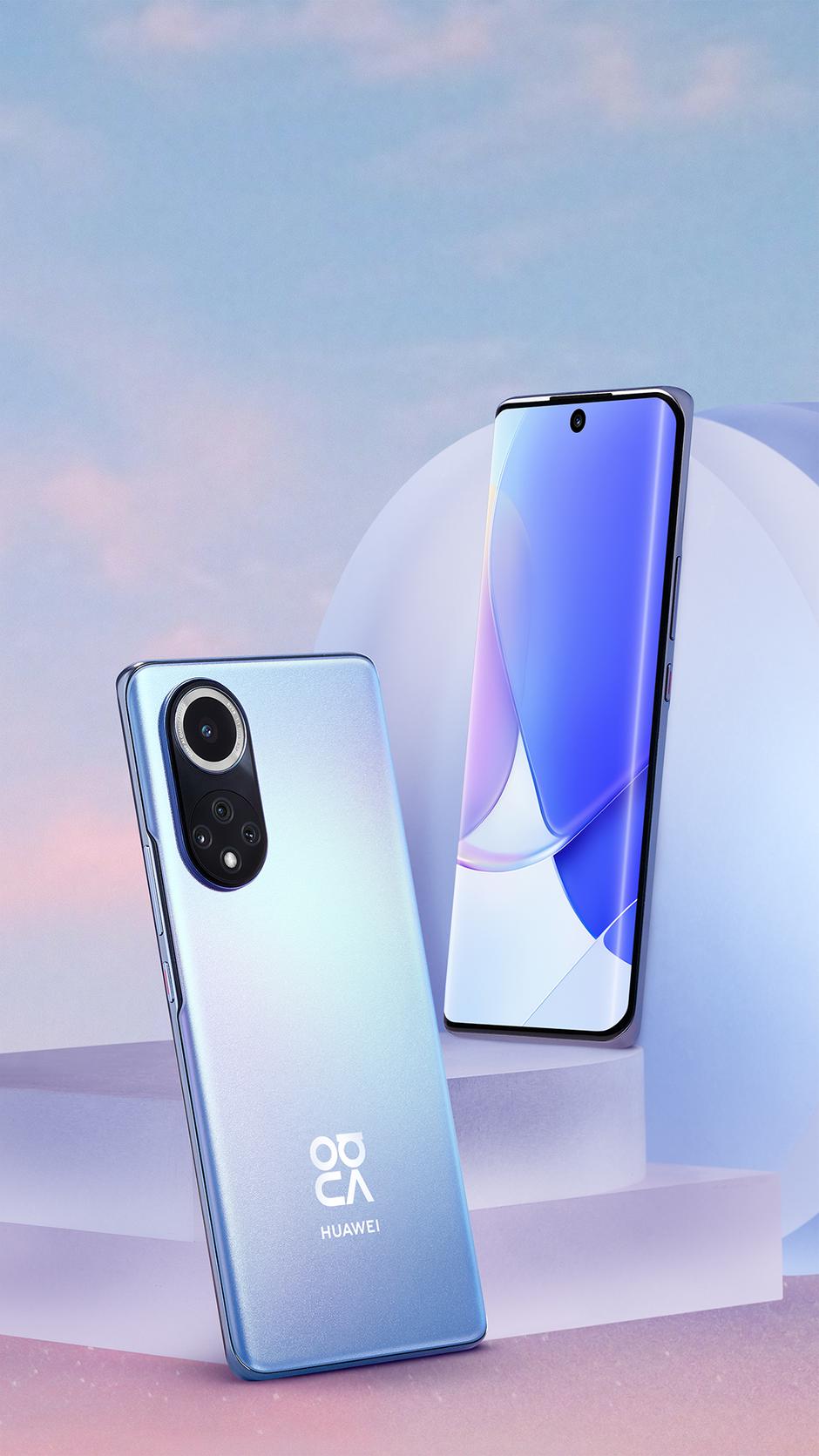 Huawei nova 9
