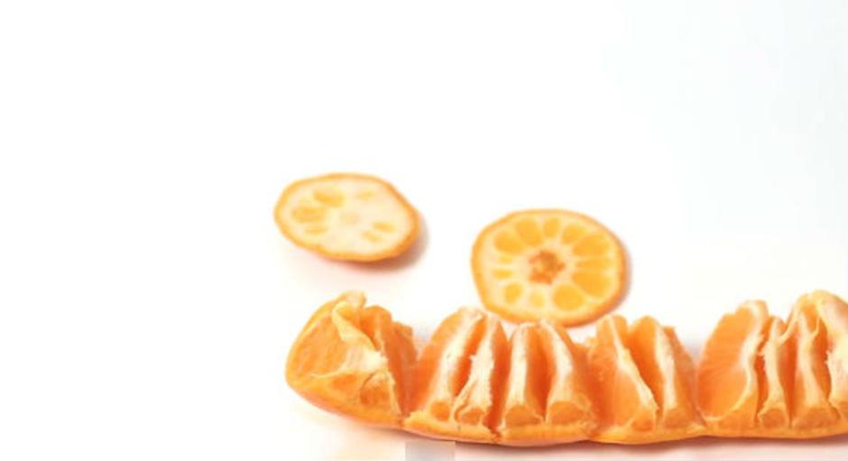 Guljenje naranče