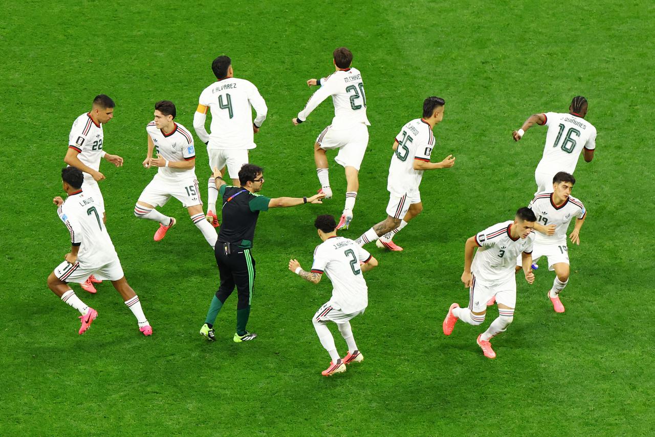 FIFA World Cup 2026 - Group A - Czech Republic v Mexico