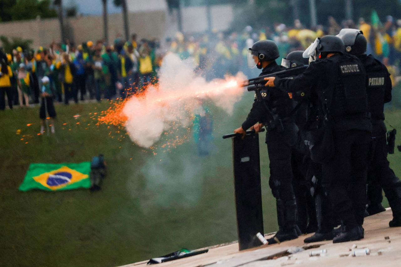 Brazil