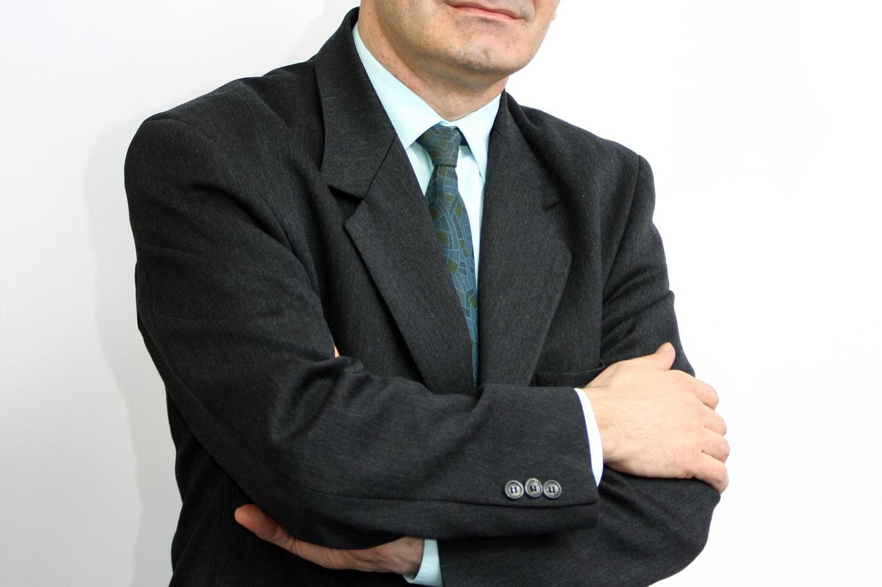 Zorislav Antun Petrović