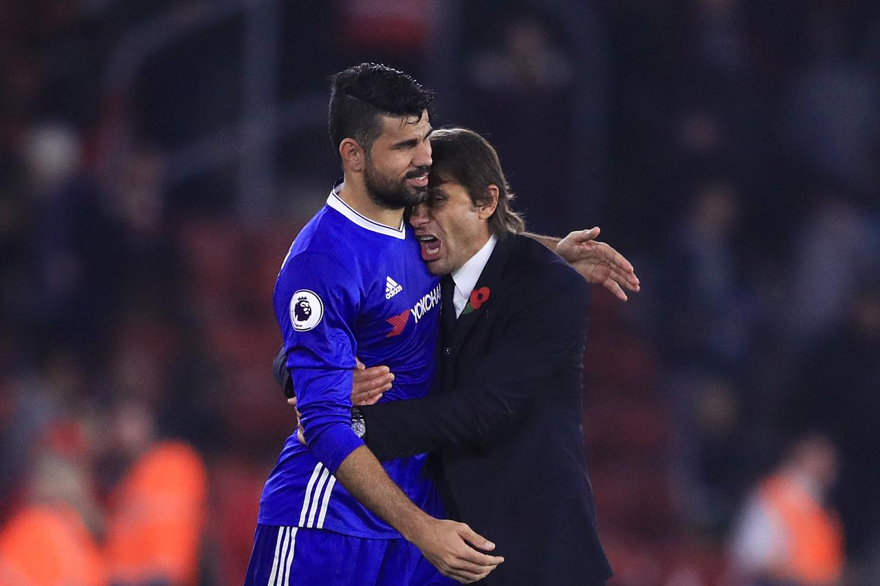 Diego Costa