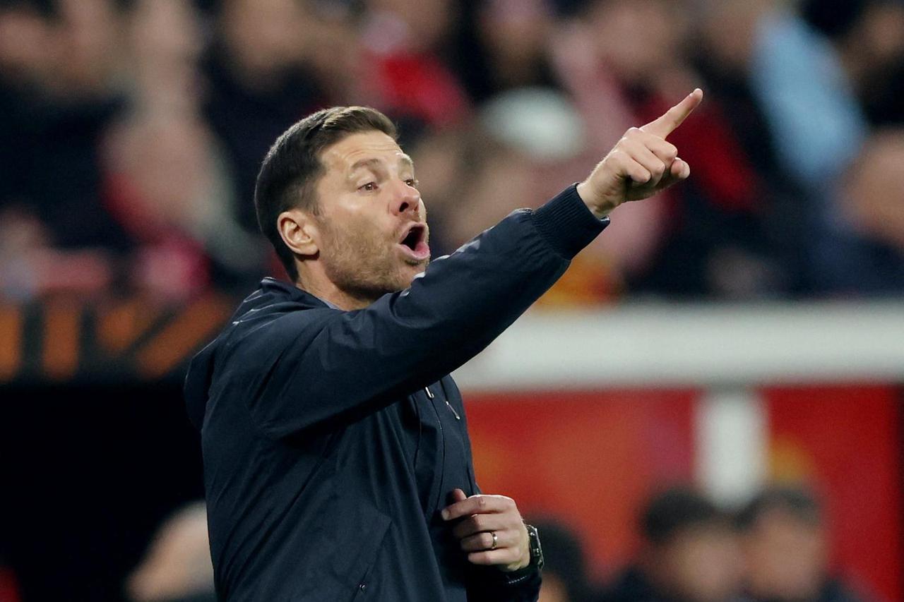 Europa League - Group H - Bayer Leverkusen v Qarabag