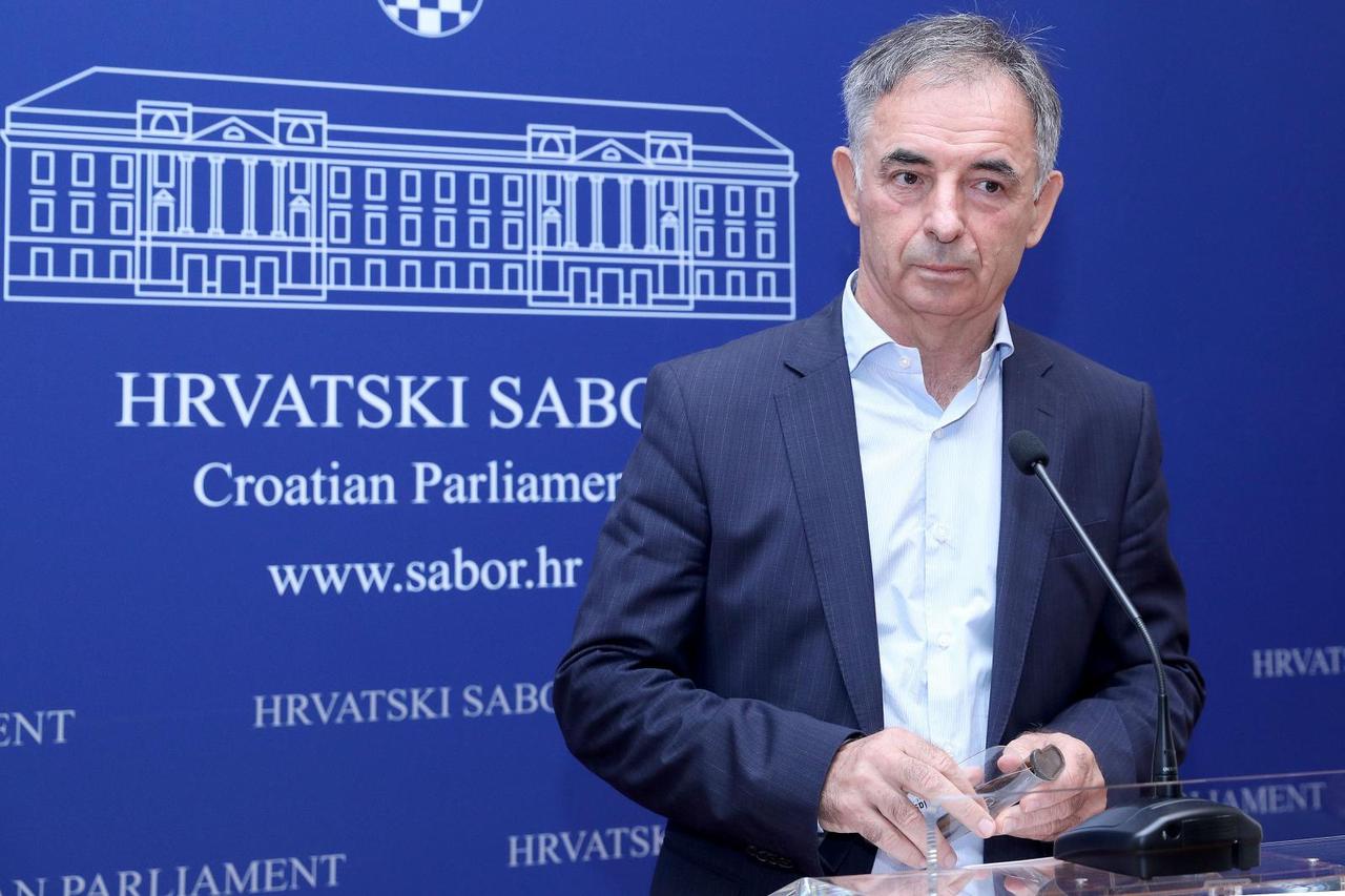 Milorad Pupovac