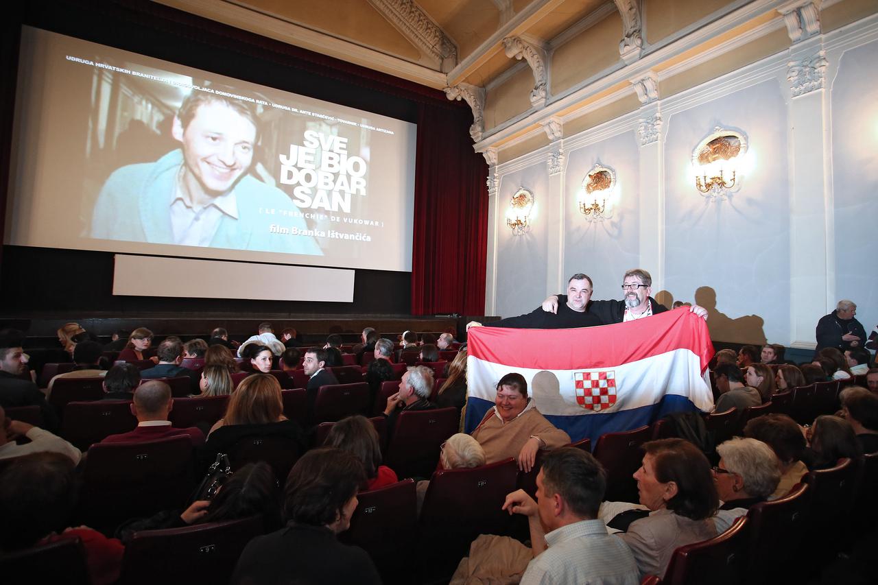 francuski dragovoljac