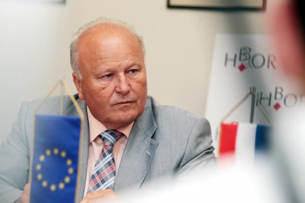 slavko linić