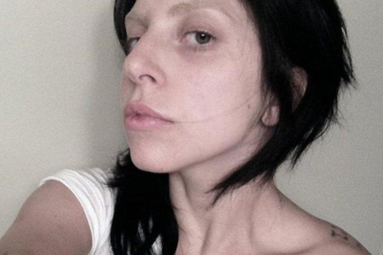 lady gaga