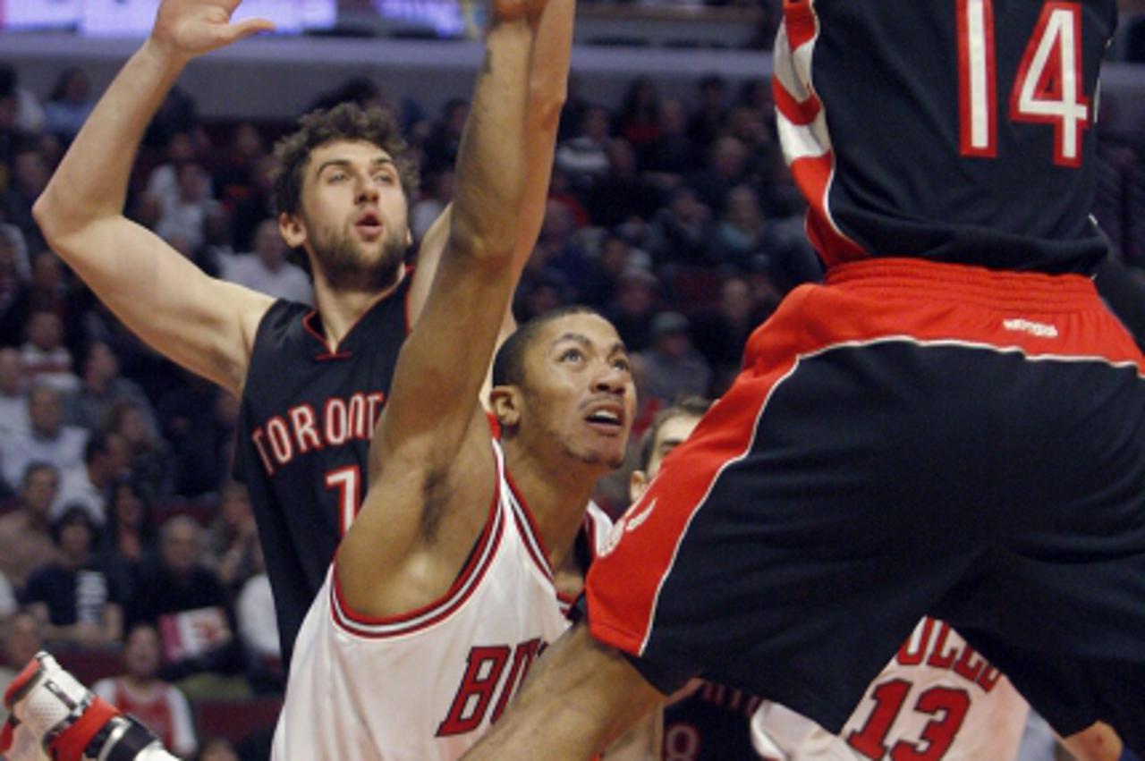 Andrea Bargnani