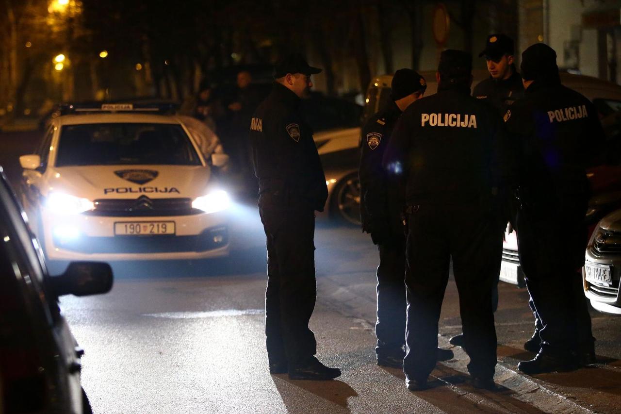 Pucnjava u Malešnici