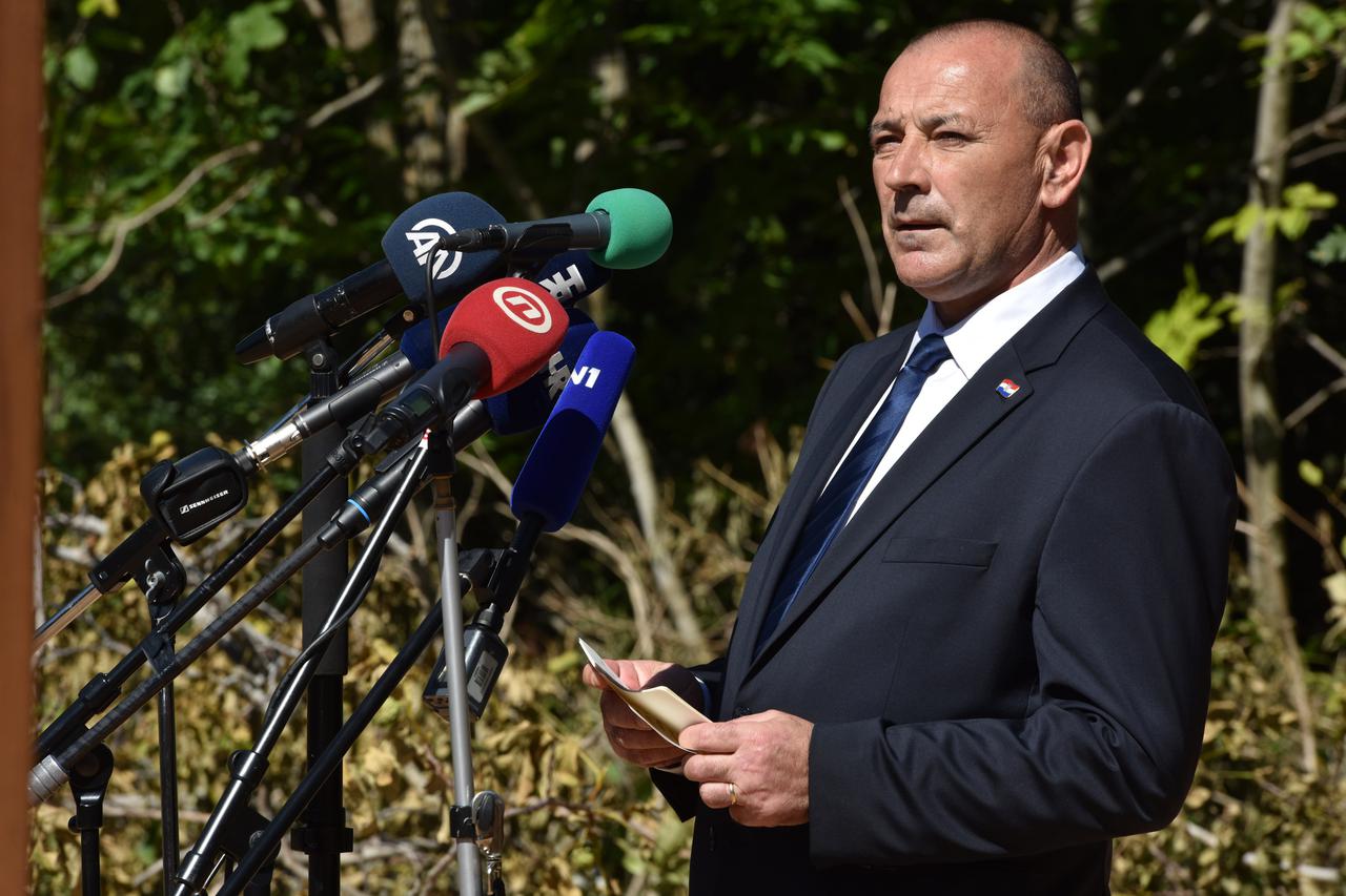 Obljetnica stradavanja srpskih civila u Gruborima