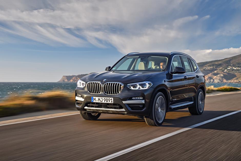 BMW
