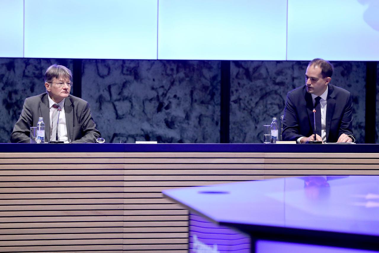 Zagreb: Održan okrugli stol "Pravosuđe i javnost"