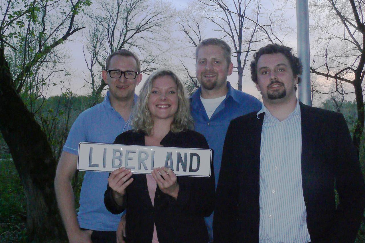 Liberland
