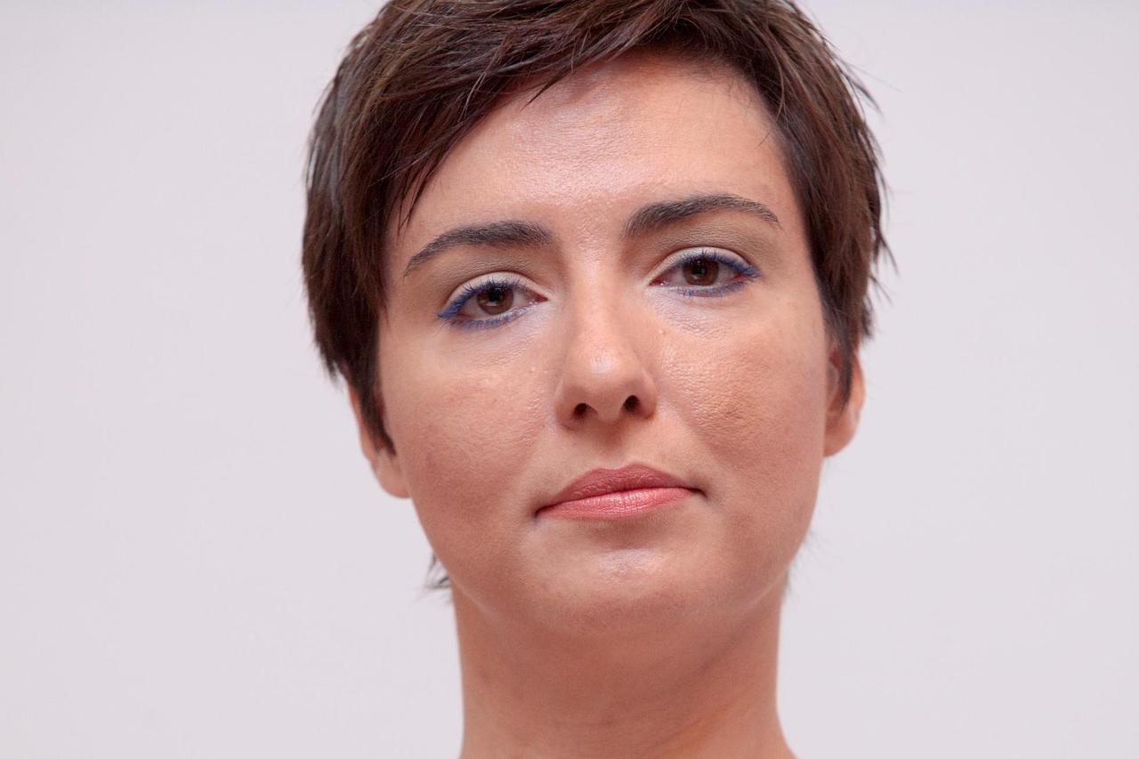 ada barić
