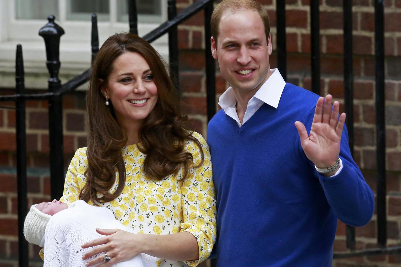 Kate Middleton,princeza