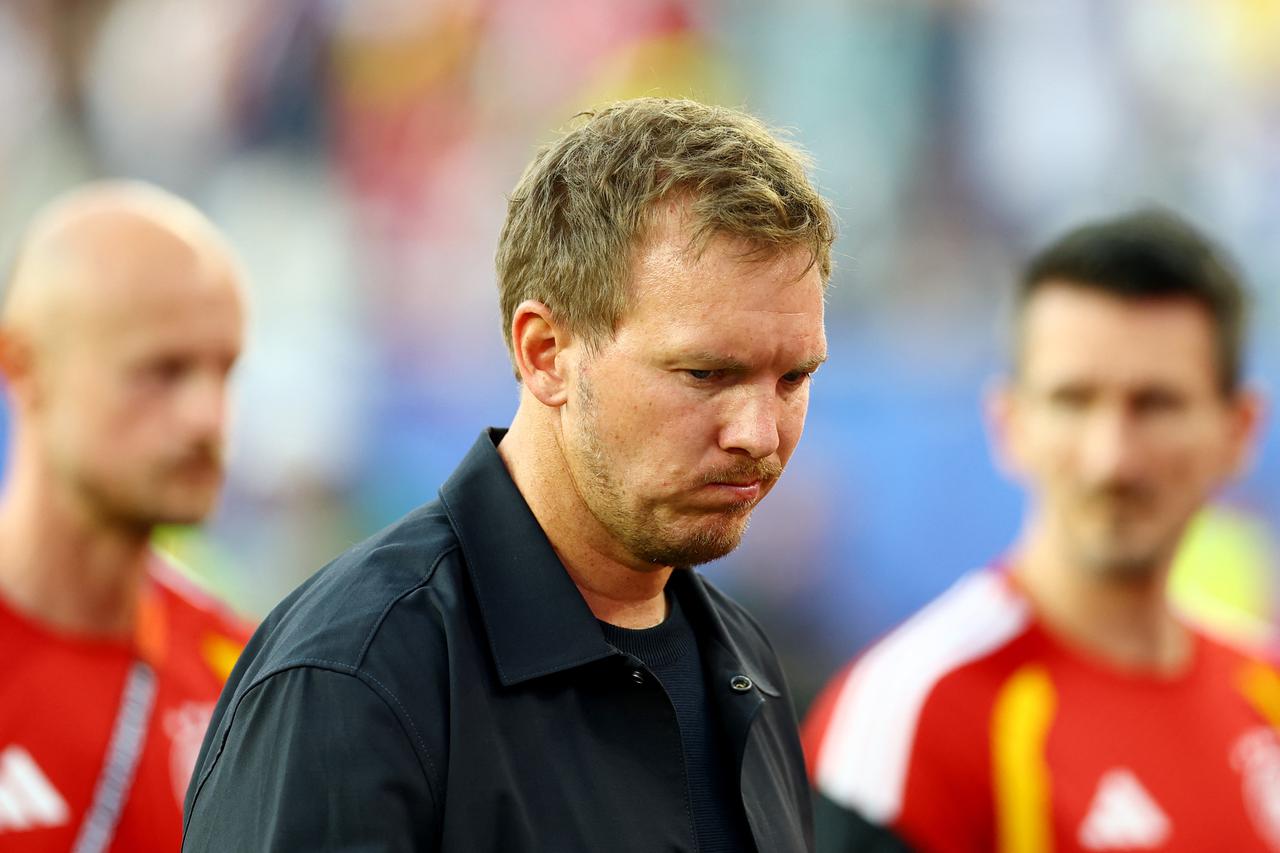 FIFA World Cup 2026 - Round of 32 - Germany v Paraguay
