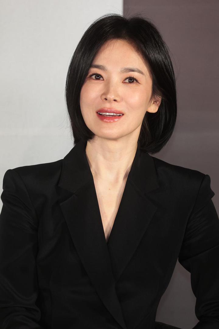 6. Song Hye-kyo, jedna od najvećih južnokorejskih televizijskih zvijezda - 92.67 posto