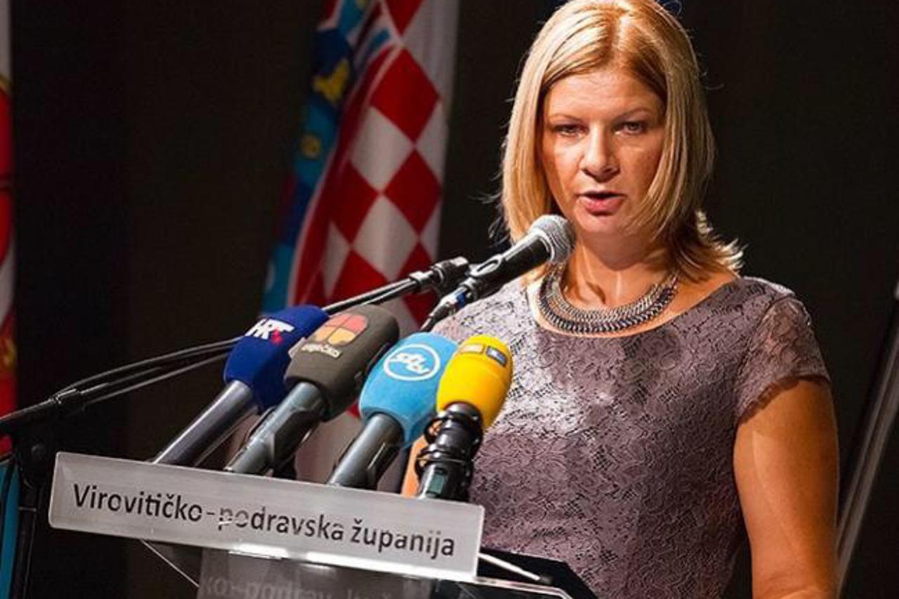 Ana-Marija Petin