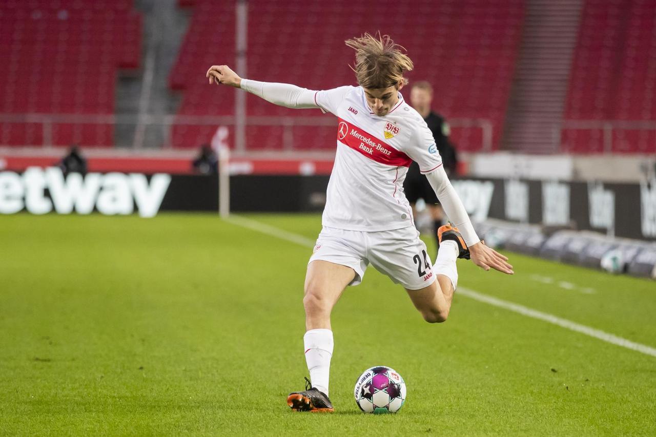 VfB Stuttgart - TSG 1899 Hoffenheim