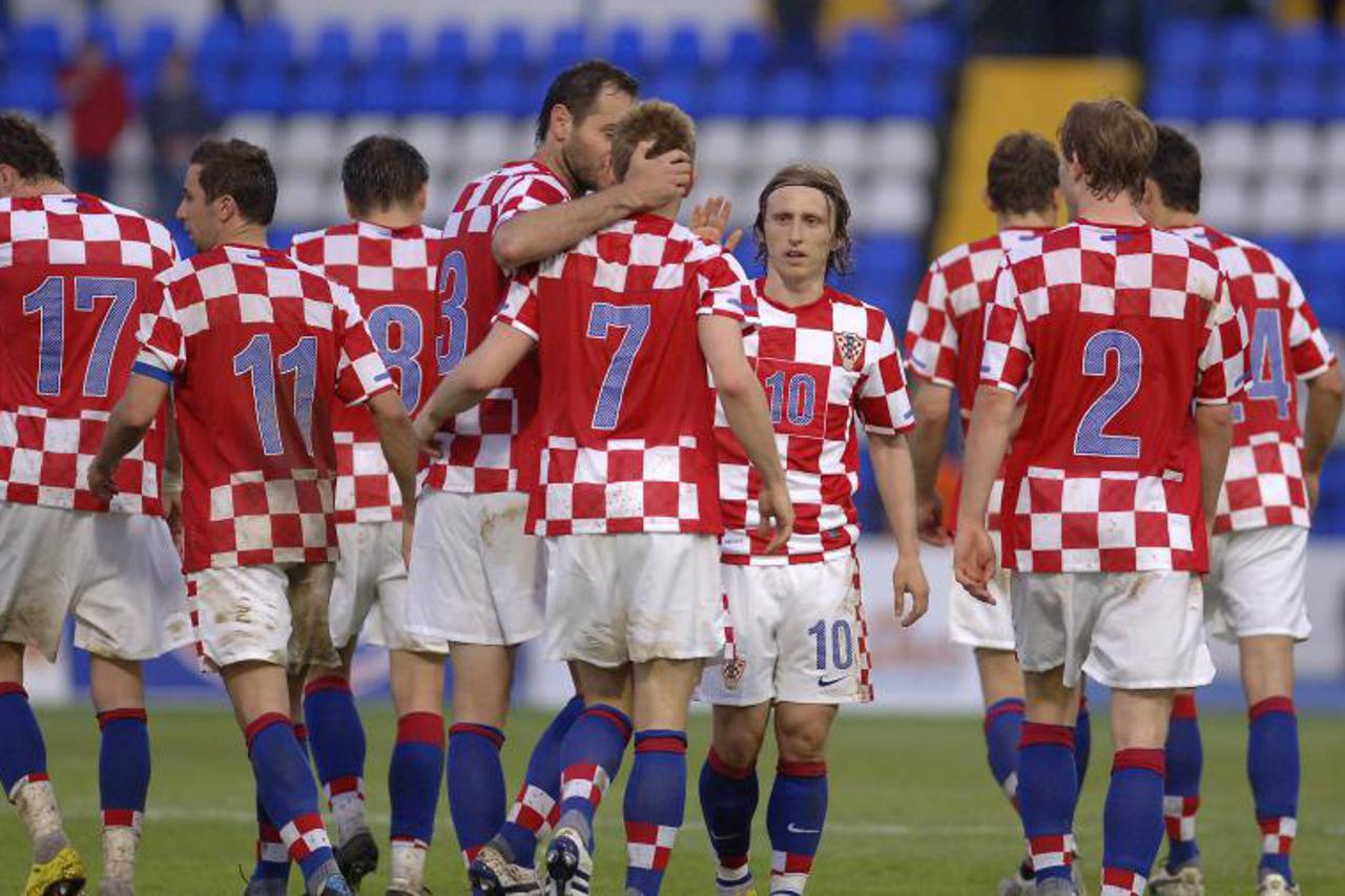 Hrvatska Wales (1)