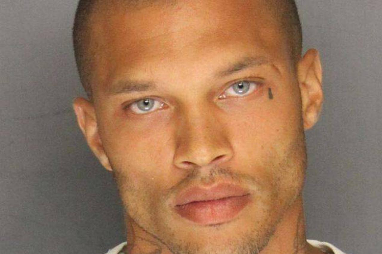 jeremy meeks
